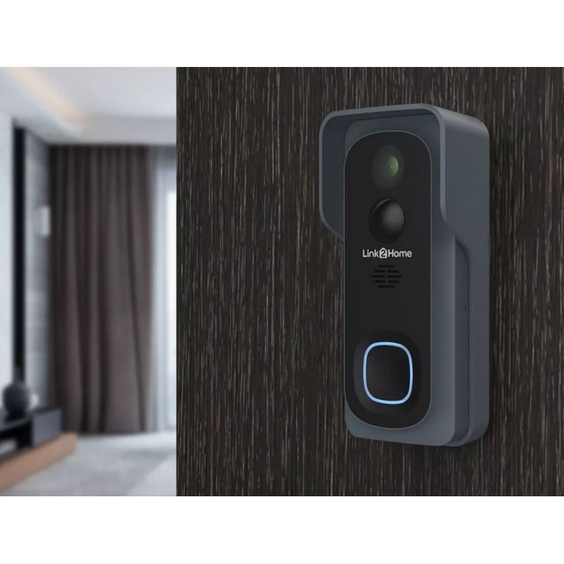 Outdoor doorbell hot sale